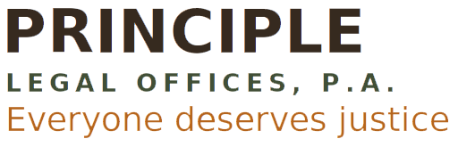Principle Legal Offices, P.A.