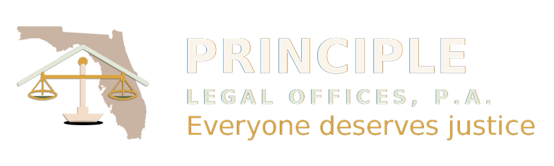 Principle Legal Offices, P.A.