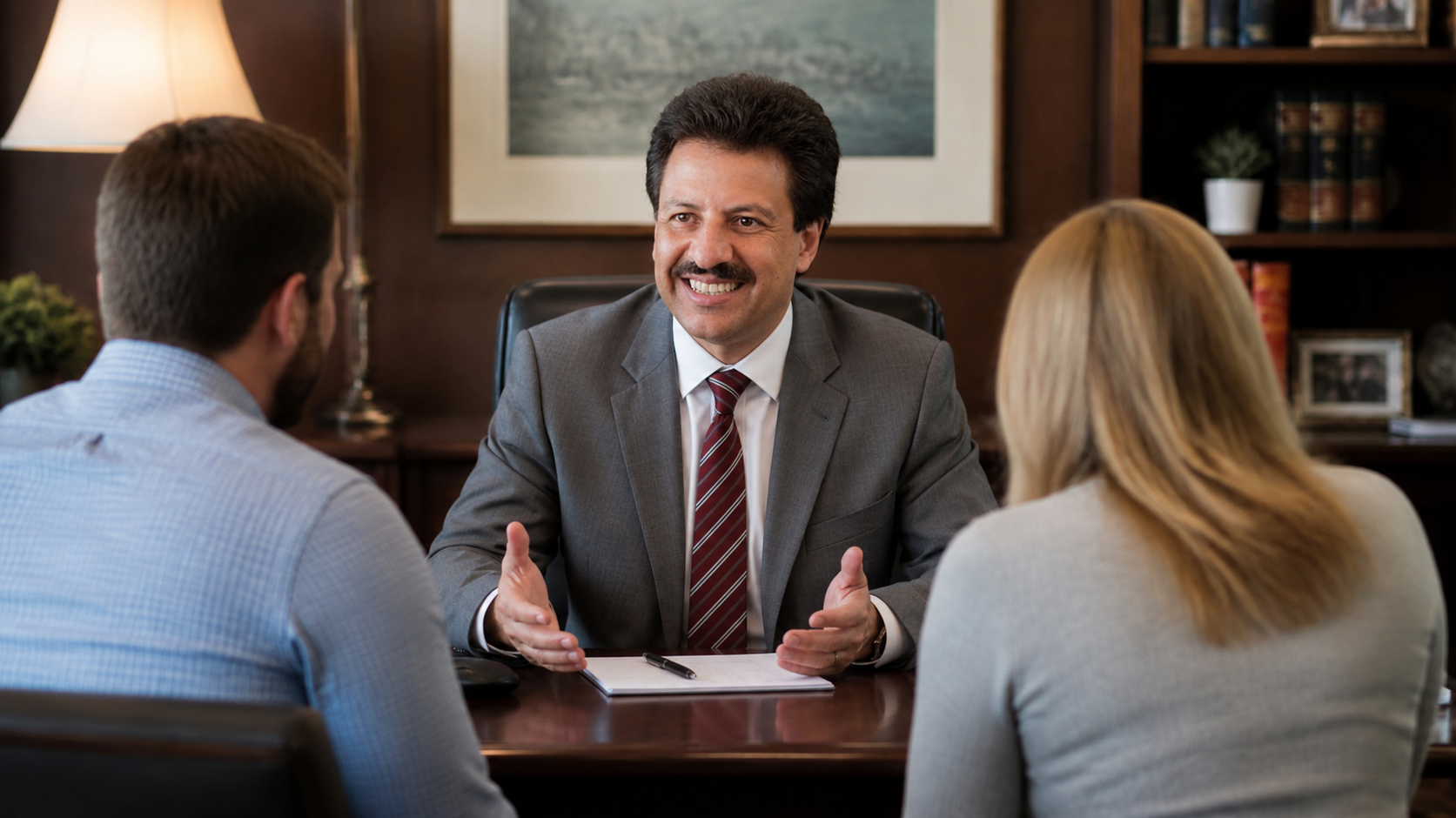 Principle Legal Offices, P.A. — our neighbors, our family