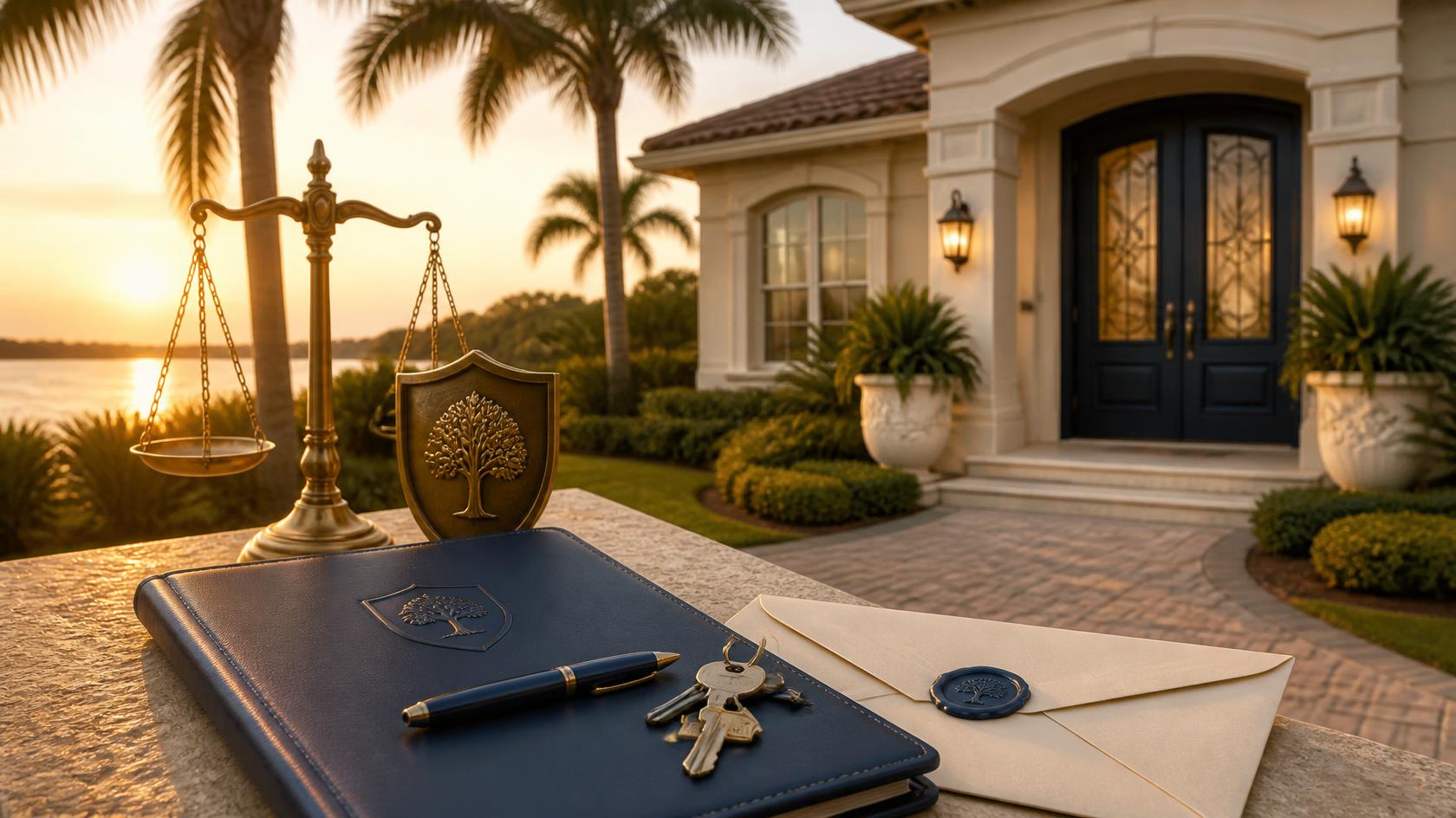 Estate planning consultation